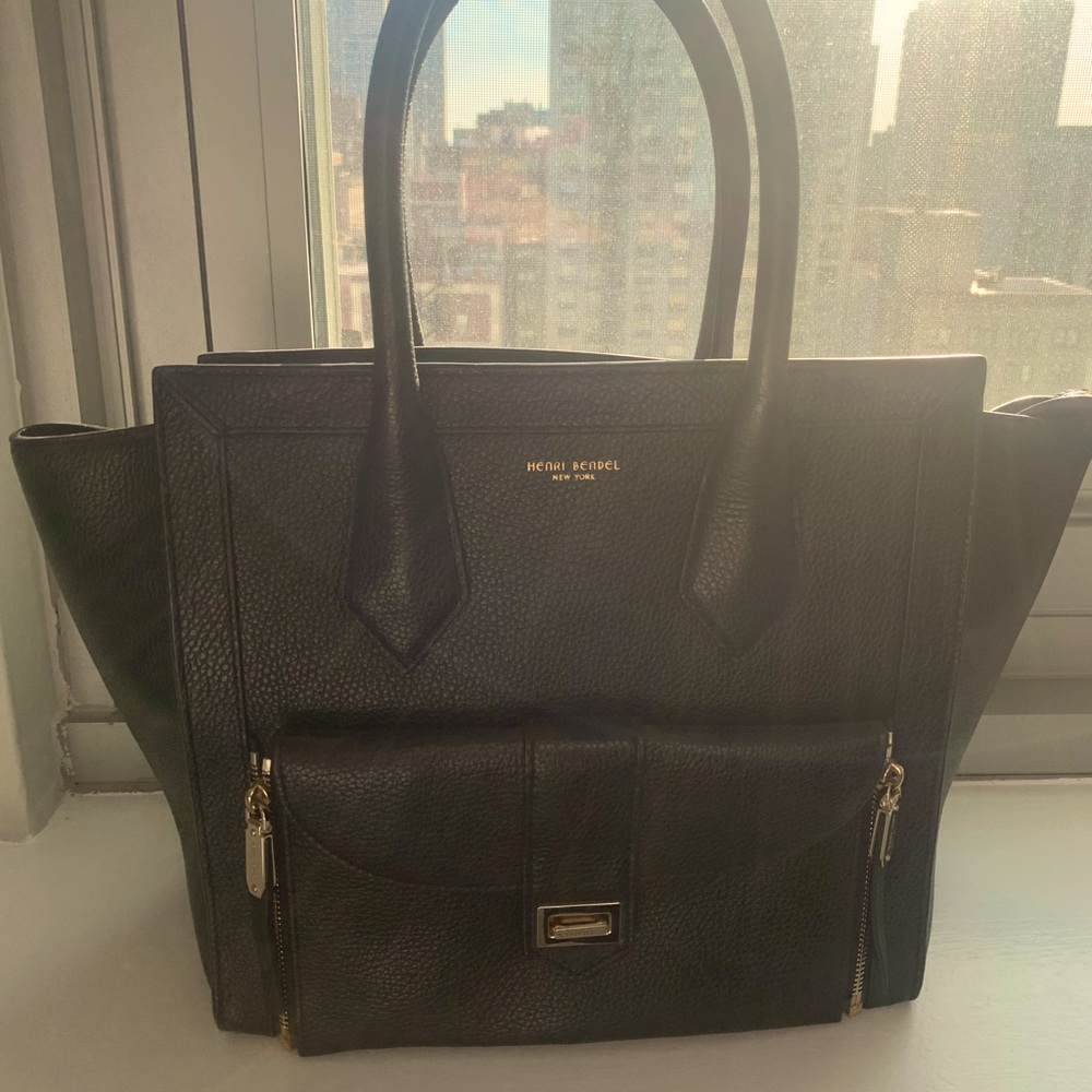 Henri Bendel Handbag